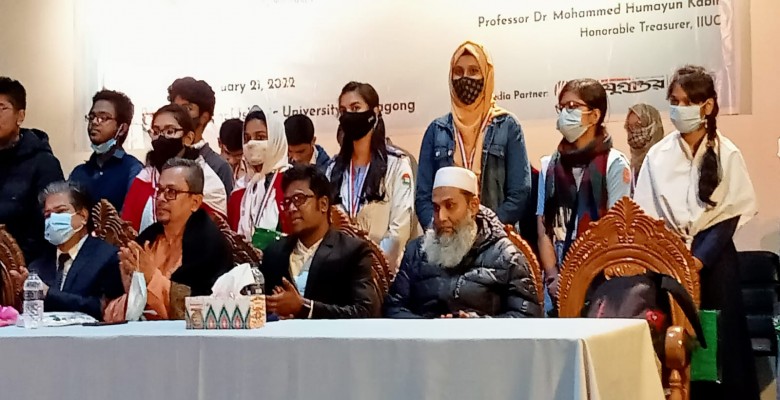 Science fair-2022