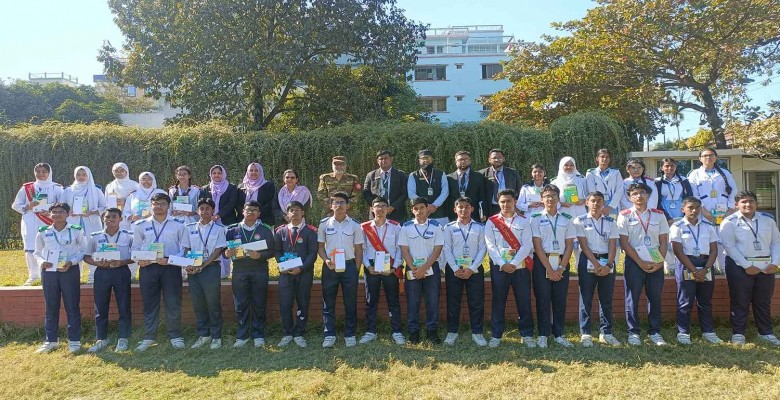 নবম শ্রেণির বার্ষিক ও দশম শ্রেণির নির্বাচনি পরীক্ষার ফল