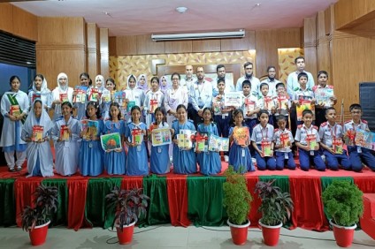 জুলাই-২০২৫