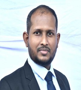 Mithun Kumar Biswas