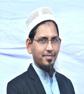 Abdul Kader Miah