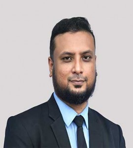 Md. Raisul Islam