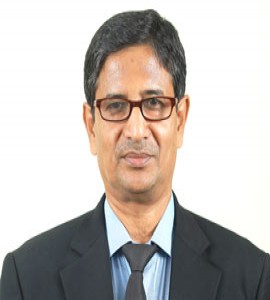 Mohammad Saiful Islam