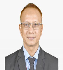 Osman Faroque