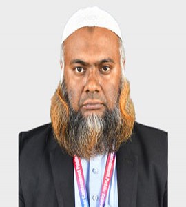 Md. Sarafath Hossain