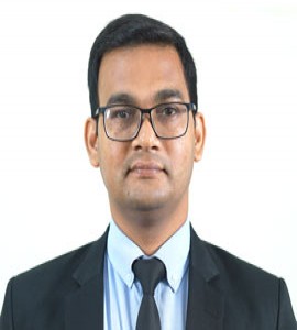 Golam Mustafa