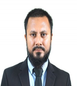 Md. Mahbub Ahsan