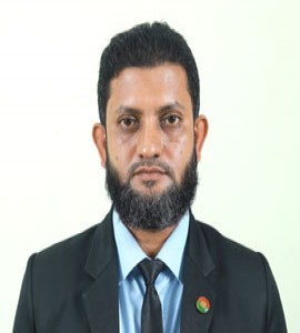 Sorowar Jahan Patawary