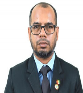 Mohammad Saiful Islam