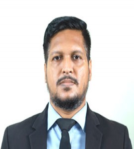 ANJAN SARKER