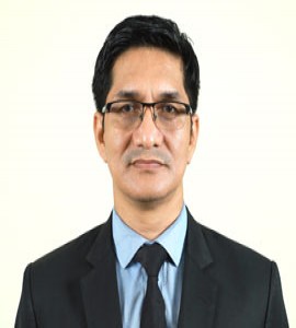 Sukanta Barua