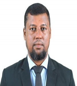 MOHAMMAD SOFIQUL ISLAM