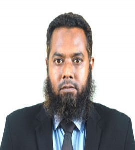 Md. Abul Kalam Azad