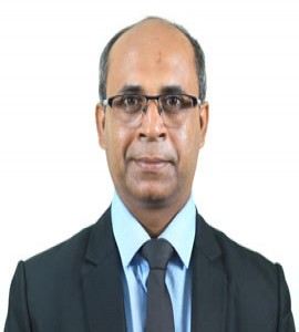 Md. Harun or Rashid