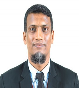 Mazharul Islam