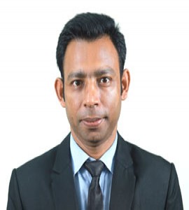 MD. Monirul Islam Basunia