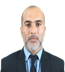 Mohammad Ayub Uddin