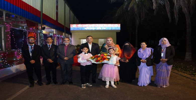 বার্ষিক সাংস্কৃতিক অনুষ্ঠান ও পুরস্কার বিতরণ - ২০২৬