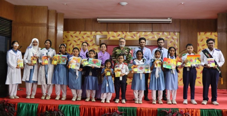 শহীদ দিবস ও আন্তর্জাতিক মাতৃভাষা দিবস ২০২৬ উদযাপন