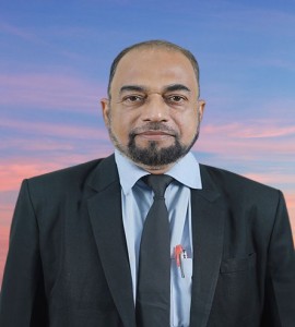 Md. Ziaul Islam Chowdhury