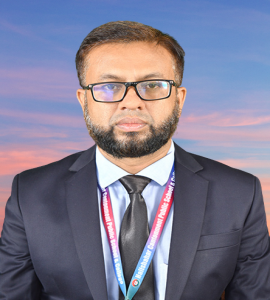 Muhammad Ashaduzzaman