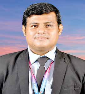 RONY MITRA