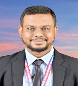 Syed Sharfuddin Ishtiaq
