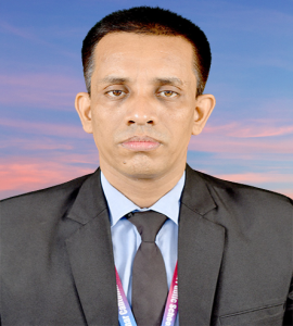 Pranadhyr Das