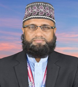 Md Kowcher Alam